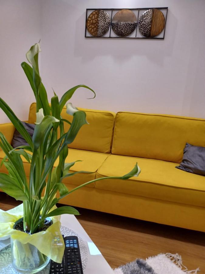 Caligula City Center Apartment Pula Extérieur photo