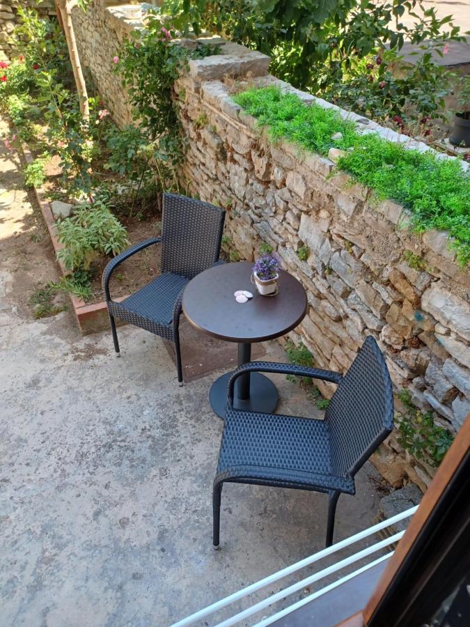 Caligula City Center Apartment Pula Extérieur photo